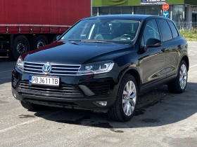 Обява за продажба на VW Touareg 3.0 V6 7P6 ~36 800 лв. - изображение 1