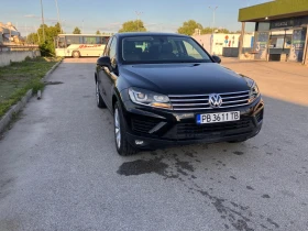VW Touareg 3.0 V6 7P6 - 38900 лв. - 89635740 8