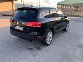 VW Touareg 3.0 V6 7P6 - 38900 лв. - 89635740 6