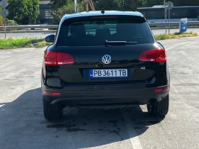 Обява за продажба на VW Touareg 3.0 V6 7P6 ~36 800 лв. - изображение 4