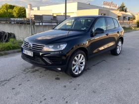 VW Touareg 3.0 V6 7P6 - 38900 лв. - 89635740 3
