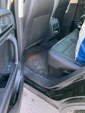 VW Touareg 3.0 V6 7P6 - 38900 лв. - 89635740 15