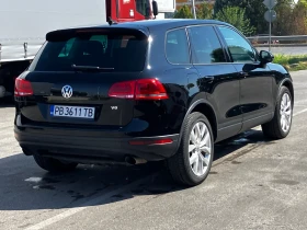 Обява за продажба на VW Touareg 3.0 V6 7P6 ~36 800 лв. - изображение 3