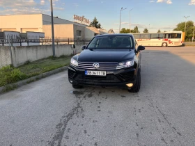 VW Touareg 3.0 V6 7P6 - 38900 лв. - 89635740 2