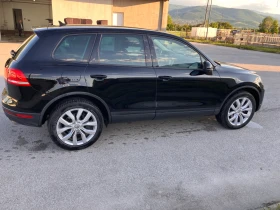 VW Touareg 3.0 V6 7P6 - 38900 лв. - 89635740 7