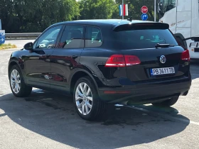 Обява за продажба на VW Touareg 3.0 V6 7P6 ~36 800 лв. - изображение 5