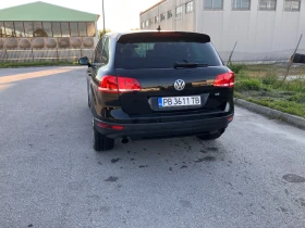 VW Touareg 3.0 V6 7P6 - 38900 лв. - 89635740 5
