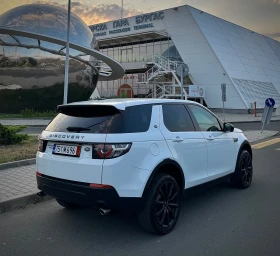 Land Rover Discovery Sport 2.2 150.. 44 7- 140. | Mobile.bg    4
