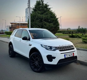 Land Rover Discovery Sport 2.2 150.. 44 7- 140. | Mobile.bg    3