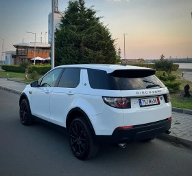 Land Rover Discovery Sport 2.2 150.. 44 7- 140. | Mobile.bg    5