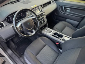 Land Rover Discovery Sport 2.2 150.. 44 7- 140. | Mobile.bg    7