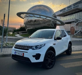 Land Rover Discovery Sport 2.2 150.. 44 7- 140. | Mobile.bg    2