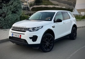 Land Rover Discovery Sport 2.2 150.. 44 7- 140. | Mobile.bg    1