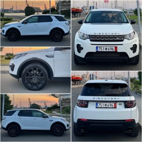 Land Rover Discovery Sport 2.2 150.. 44 7- 140. | Mobile.bg    6