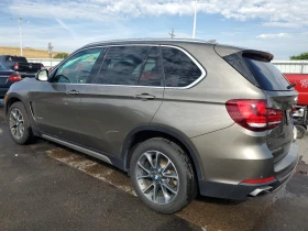 BMW X5 X-DRIVE, 360* , хедъп, Digital - 33900 лв. - 91662009 2