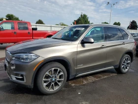BMW X5 X-DRIVE, 360* , хедъп, Digital 