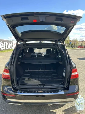 Обява за продажба на Mercedes-Benz ML 350 BLUETEC 4MATIC  ~21 999 лв. - изображение 11