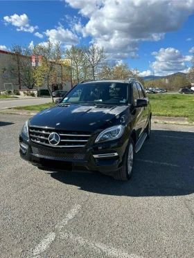 Обява за продажба на Mercedes-Benz ML 350 BLUETEC 4MATIC  ~21 999 лв. - изображение 3