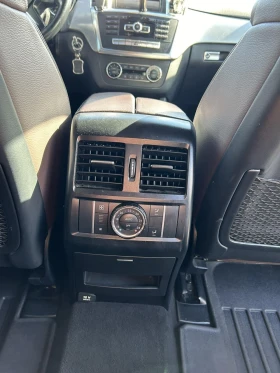Mercedes-Benz ML 350 BLUETEC 4MATIC  | Mobile.bg    13