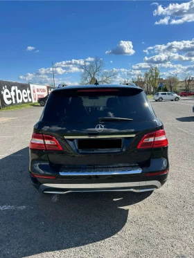 Обява за продажба на Mercedes-Benz ML 350 BLUETEC 4MATIC  ~21 999 лв. - изображение 4