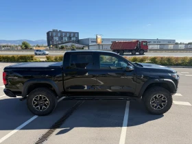 Chevrolet Colorado ZR2 | Mobile.bg    4