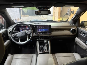Chevrolet Colorado ZR2 | Mobile.bg    9