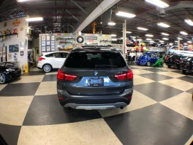 BMW X1 * XDRIVE28i /SPORT PKG LEATHER PAN/ROOF B/SPOT CAM | Mobile.bg    5