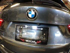 BMW X1 * XDRIVE28i /SPORT PKG LEATHER PAN/ROOF B/SPOT CAM | Mobile.bg    9