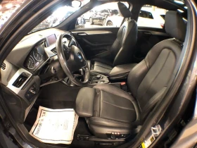 BMW X1 * XDRIVE28i /SPORT PKG LEATHER PAN/ROOF B/SPOT CAM | Mobile.bg    12