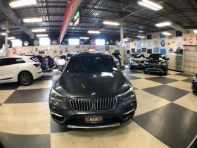 BMW X1 * XDRIVE28i /SPORT PKG LEATHER PAN/ROOF B/SPOT CAM | Mobile.bg    2