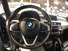 BMW X1 * XDRIVE28i /SPORT PKG LEATHER PAN/ROOF B/SPOT CAM | Mobile.bg    14