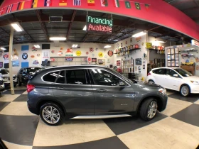 BMW X1 * XDRIVE28i /SPORT PKG LEATHER PAN/ROOF B/SPOT CAM | Mobile.bg    7