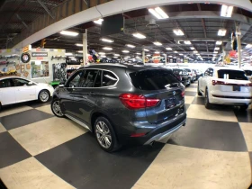 BMW X1 * XDRIVE28i /SPORT PKG LEATHER PAN/ROOF B/SPOT CAM | Mobile.bg    4