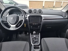 Suzuki Vitara GL+ 6MT 2WD Hybrid | Mobile.bg    9