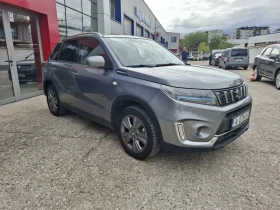 Suzuki Vitara GL+ 6MT 2WD Hybrid | Mobile.bg    2