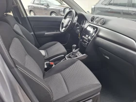 Suzuki Vitara GL+ 6MT 2WD Hybrid | Mobile.bg    12