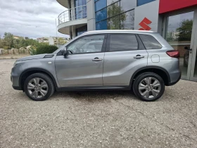 Suzuki Vitara GL+ 6MT 2WD Hybrid | Mobile.bg    4