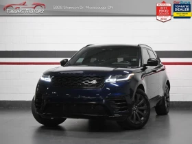 Land Rover Range Rover Velar * R-Dynamic* * HeadUp* * AвтоКредит* (ЦЕНА ДО БГ)