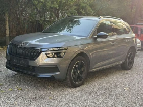 Обява за продажба на Skoda Kamiq 1.0 TSI  G TEC Monte Carlo Edition ~33 000 лв. - изображение 1