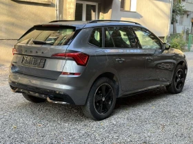 Обява за продажба на Skoda Kamiq 1.0 TSI  G TEC Monte Carlo Edition ~33 000 лв. - изображение 4