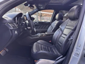 Mercedes-Benz GLS 63 AMG | Mobile.bg    10