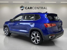 VW Taos * 4Motion* АвтоКреди* (ЦЕНА ДО БГ), снимка 3