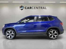 VW Taos * 4Motion* АвтоКреди* (ЦЕНА ДО БГ), снимка 2