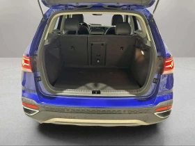 VW Taos * 4Motion* АвтоКреди* (ЦЕНА ДО БГ), снимка 6
