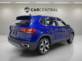 VW Taos * 4Motion* АвтоКреди* (ЦЕНА ДО БГ), снимка 5