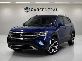 VW Taos * 4Motion* АвтоКреди* (ЦЕНА ДО БГ)