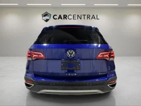 VW Taos * 4Motion* АвтоКреди* (ЦЕНА ДО БГ), снимка 4
