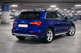 Audi Q5 Quattro S-line 40 TDII - 28980 € / 56679.95 лв. - 87639310 5