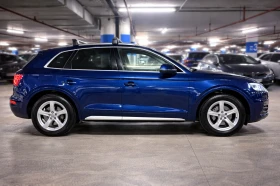 Audi Q5 Quattro S-line 40 TDII - 28980 € / 56679.95 лв. - 87639310 3