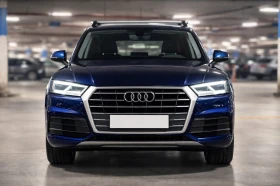 Audi Q5 Quattro S-line 40 TDII - 28980 € / 56679.95 лв. - 87639310 6